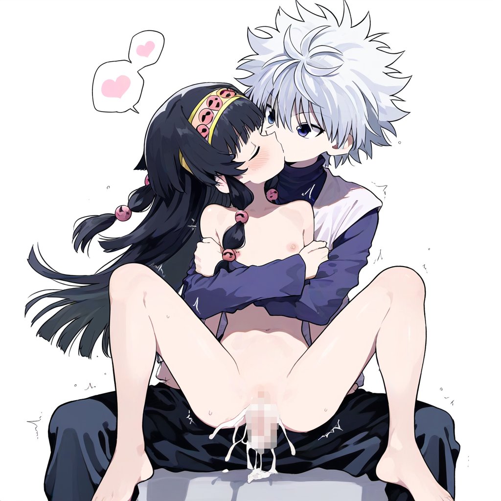 妹の二次エロ画像まとめ