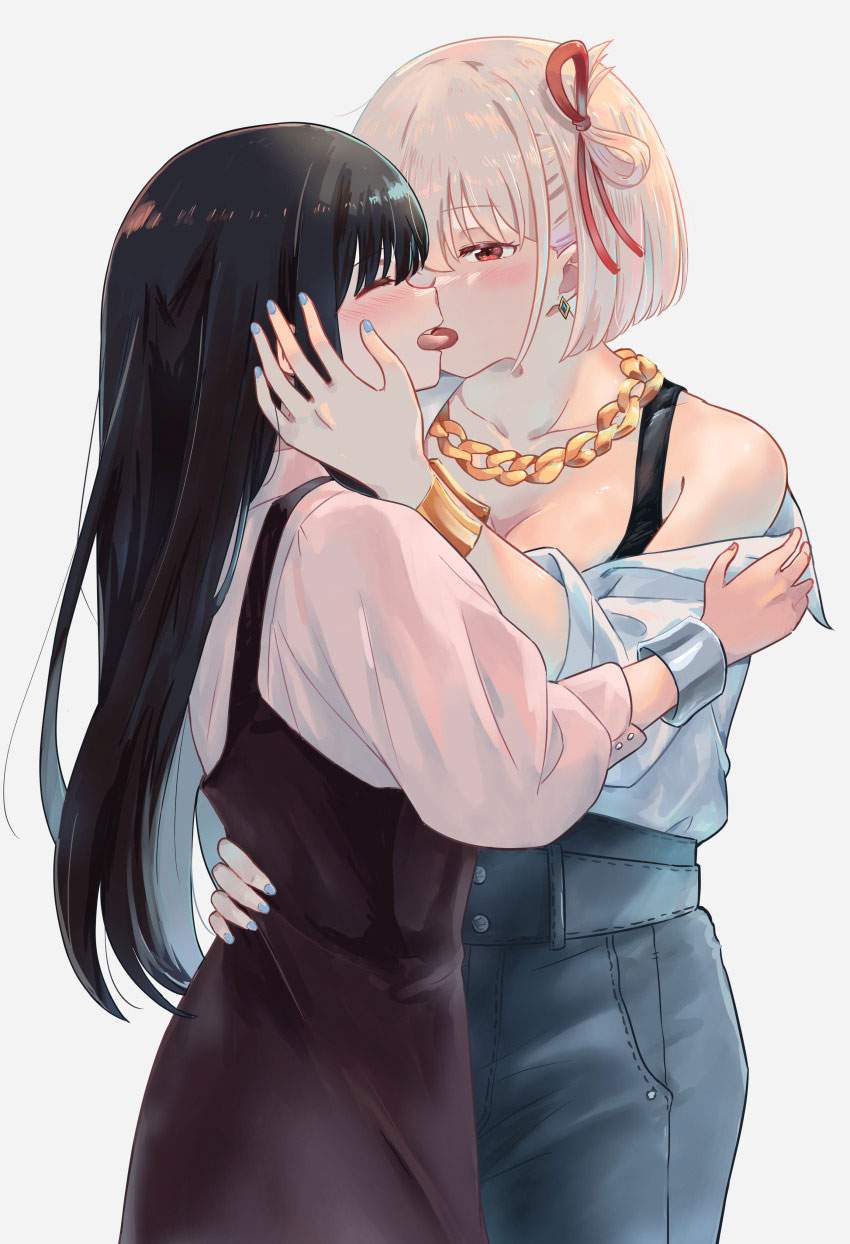 百合・レズエロ画像総合スレ