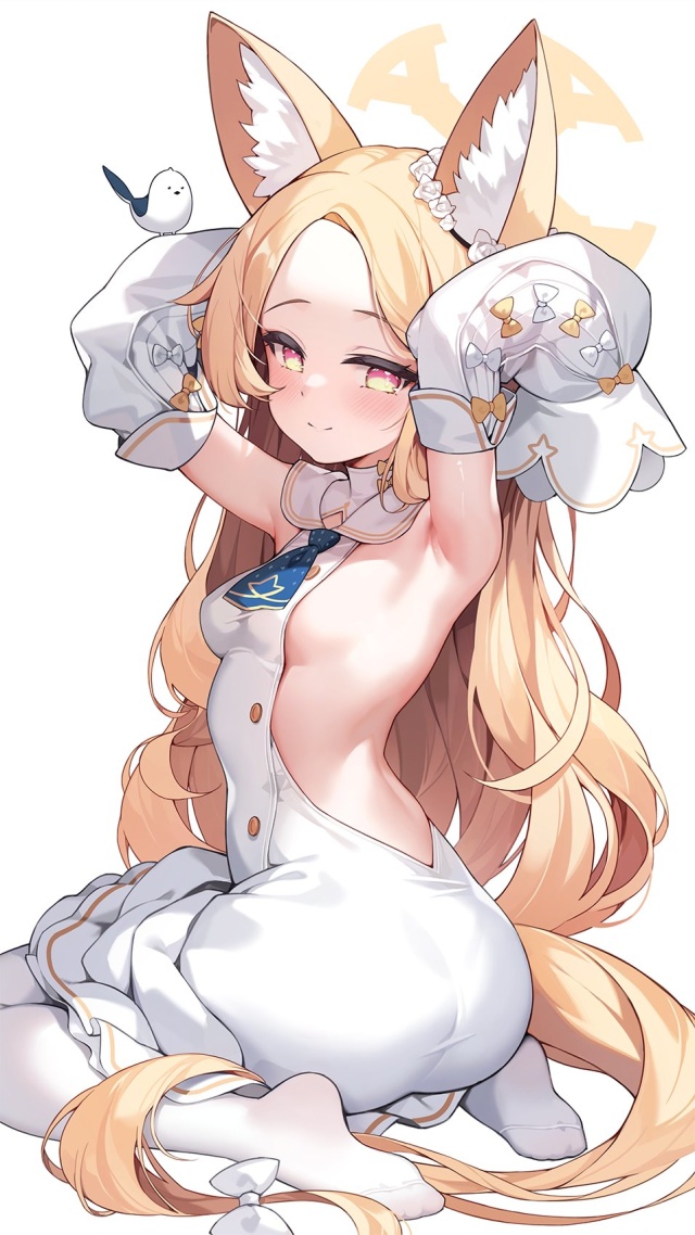 わきフェチの画像下さい！