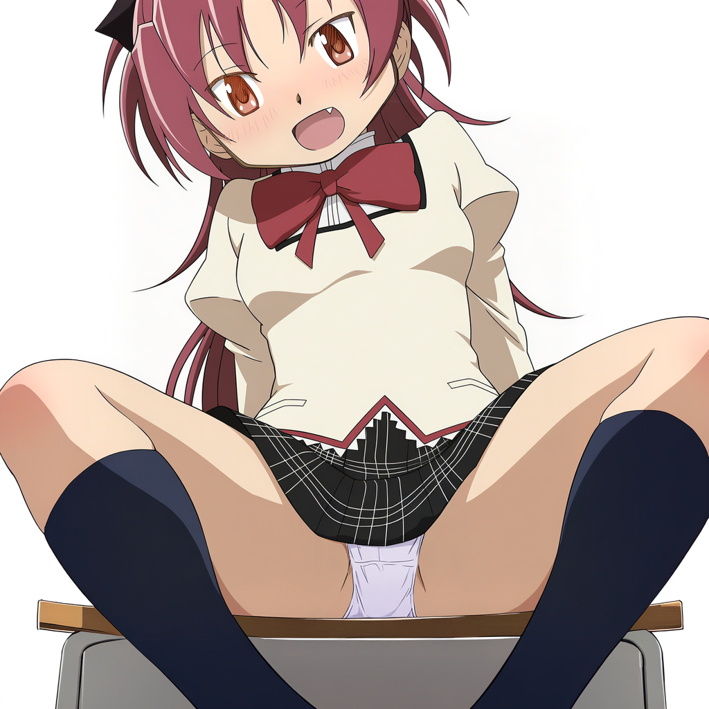 魔法少女まどか☆マギカの二次画像がヌけすぎてこまる件について