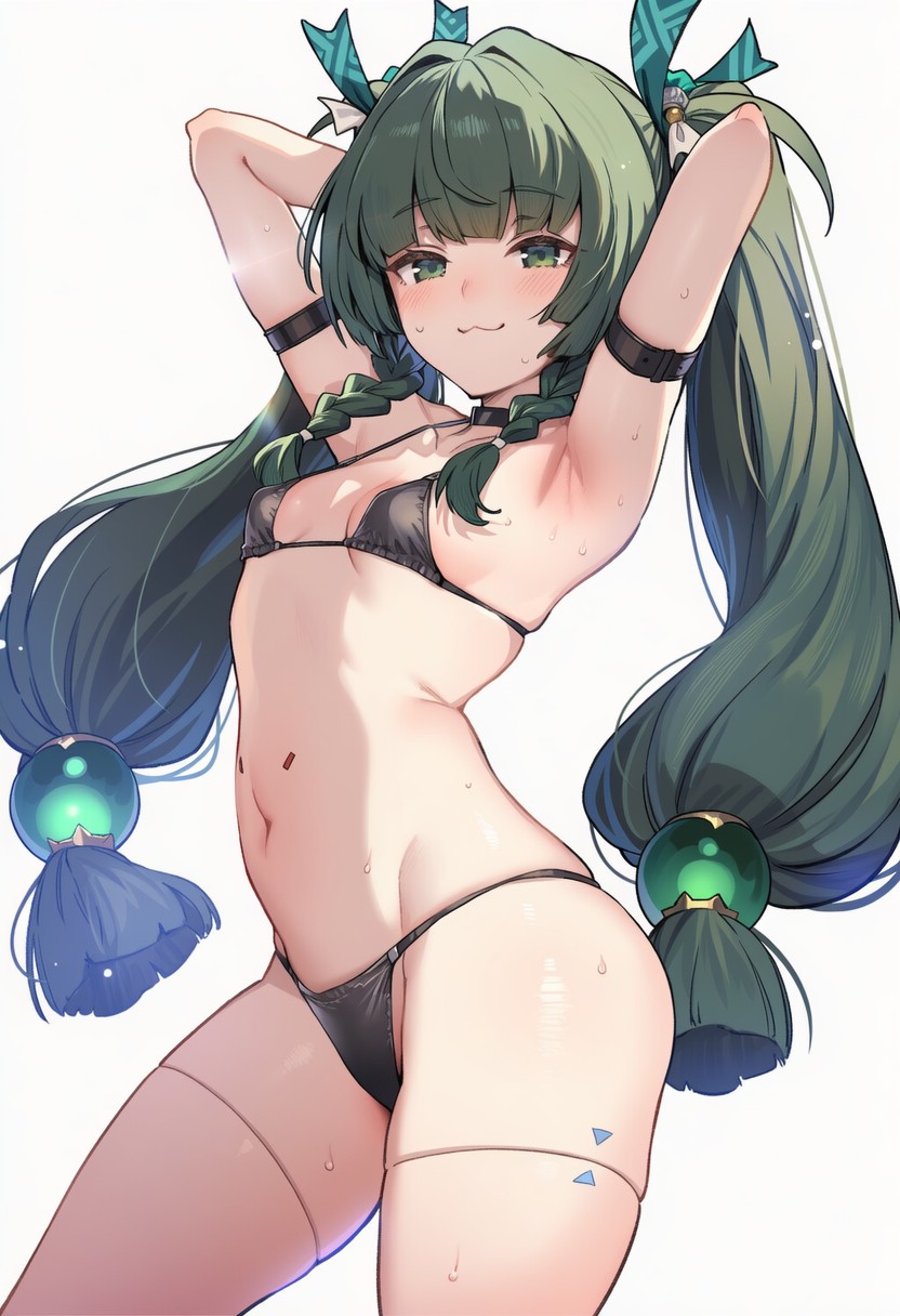 おへそエロ画像総合スレ