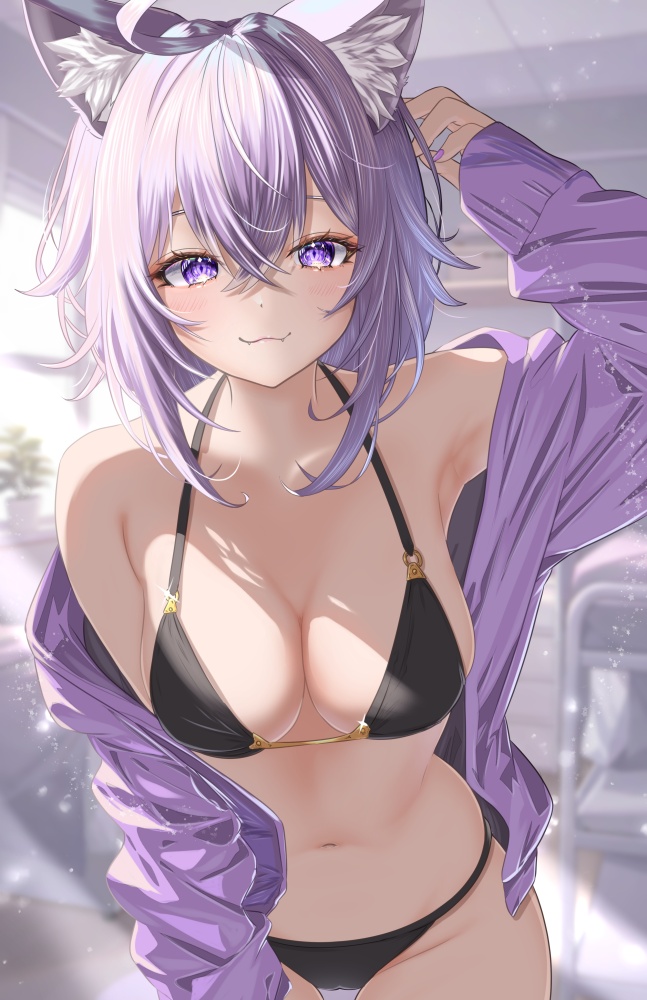 わきフェチの画像下さい！