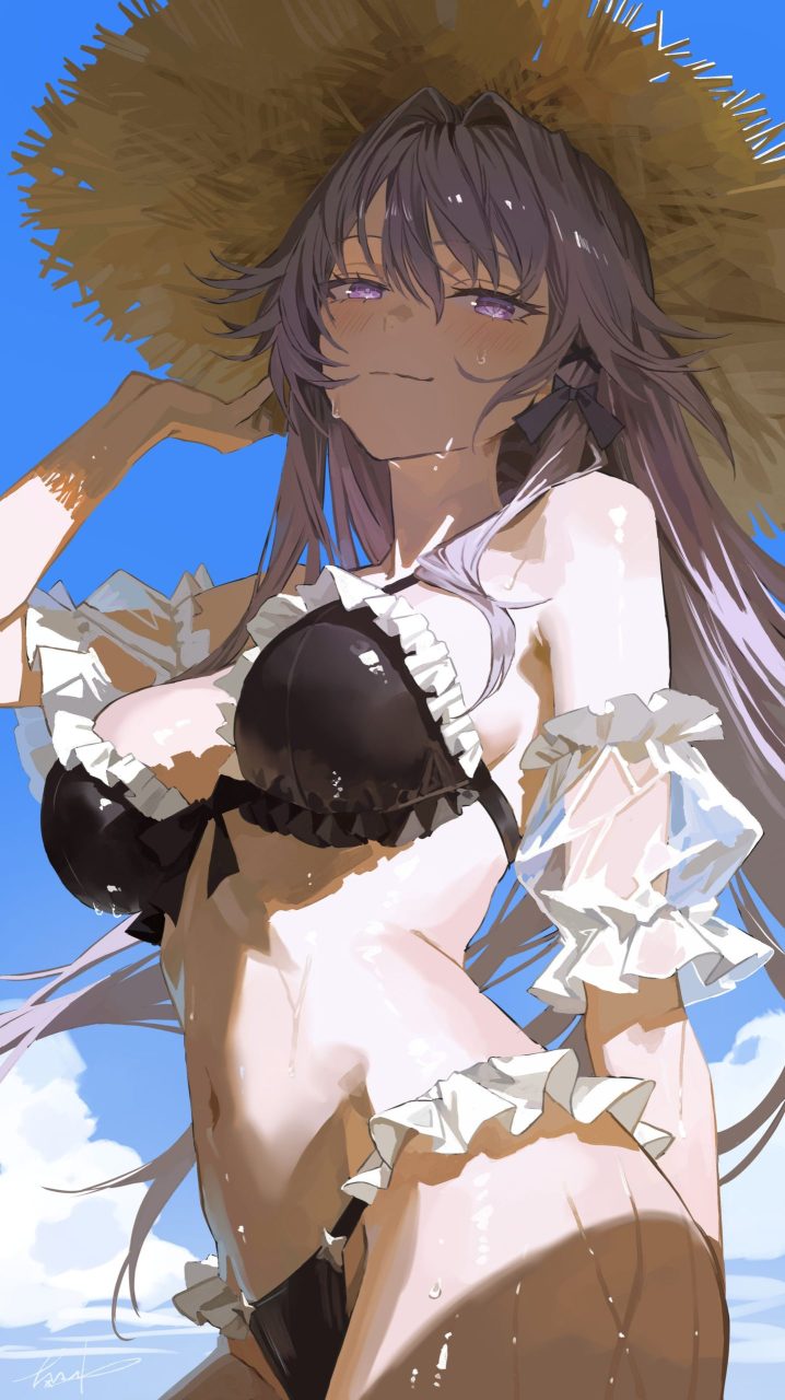 おへそエロ画像総合スレ