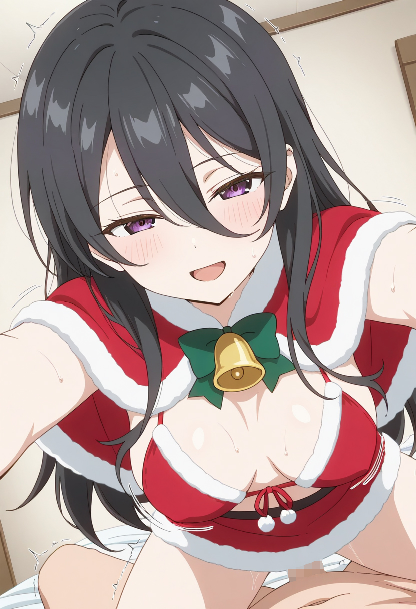 時々ボソッとロシア語でデレる隣のアーリャさんのエロ画像集めてみた