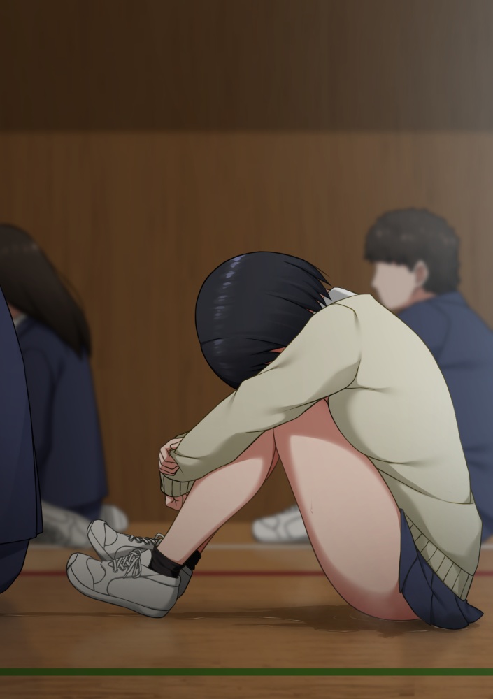 おしっこってエロいよな？