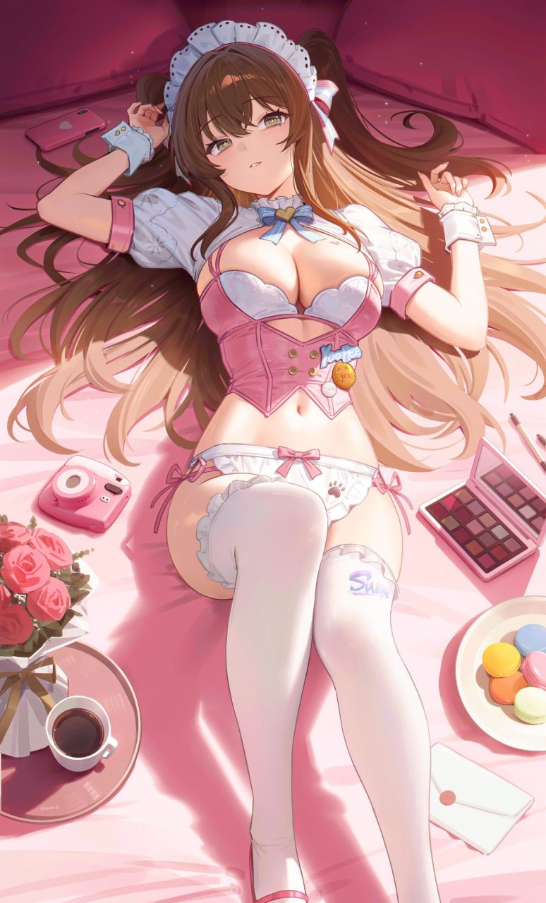 おへそエロ画像総合スレ