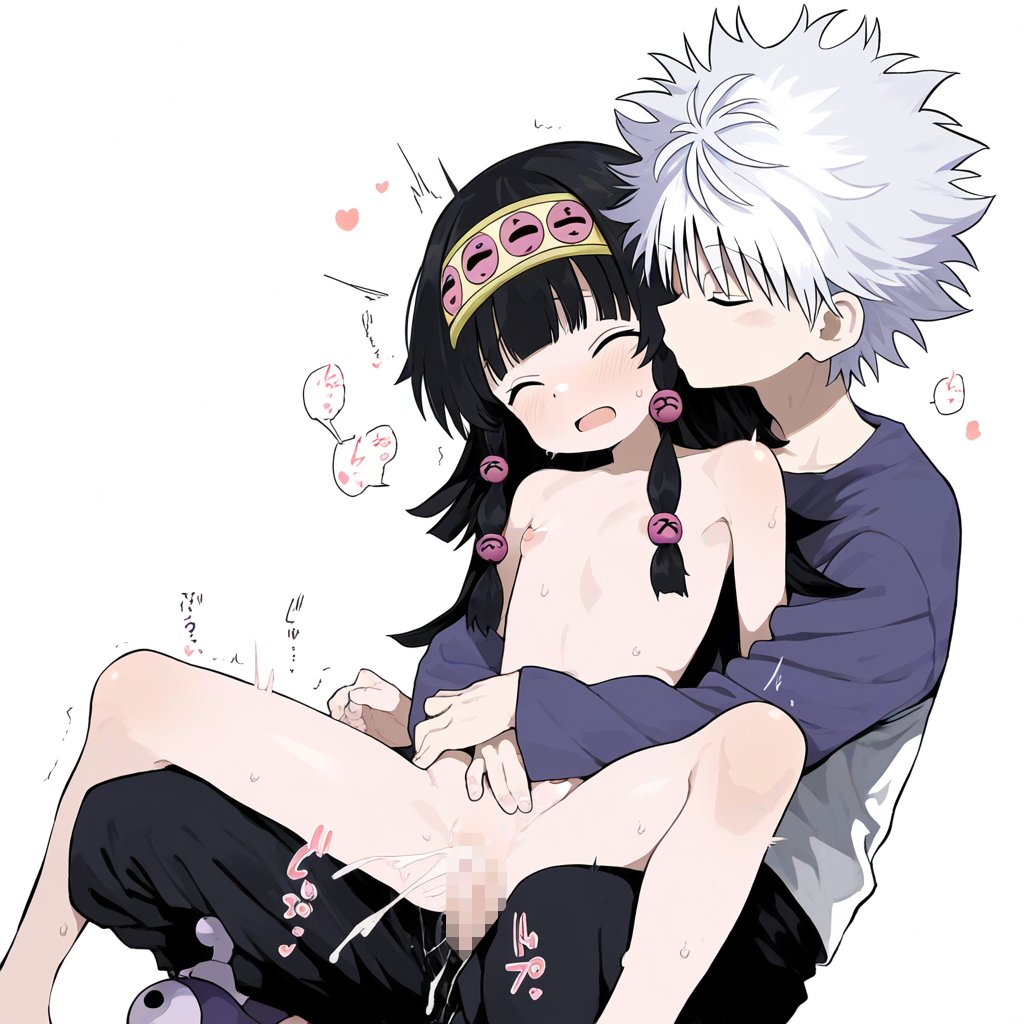 妹の二次エロ画像まとめ