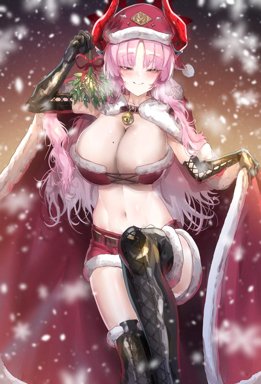 ブルーアーカイブのエロ＆萌え画像まとめ！