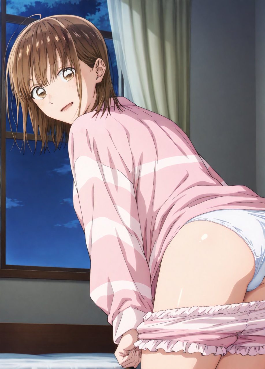 アオのハコのエロ画像待った無し！