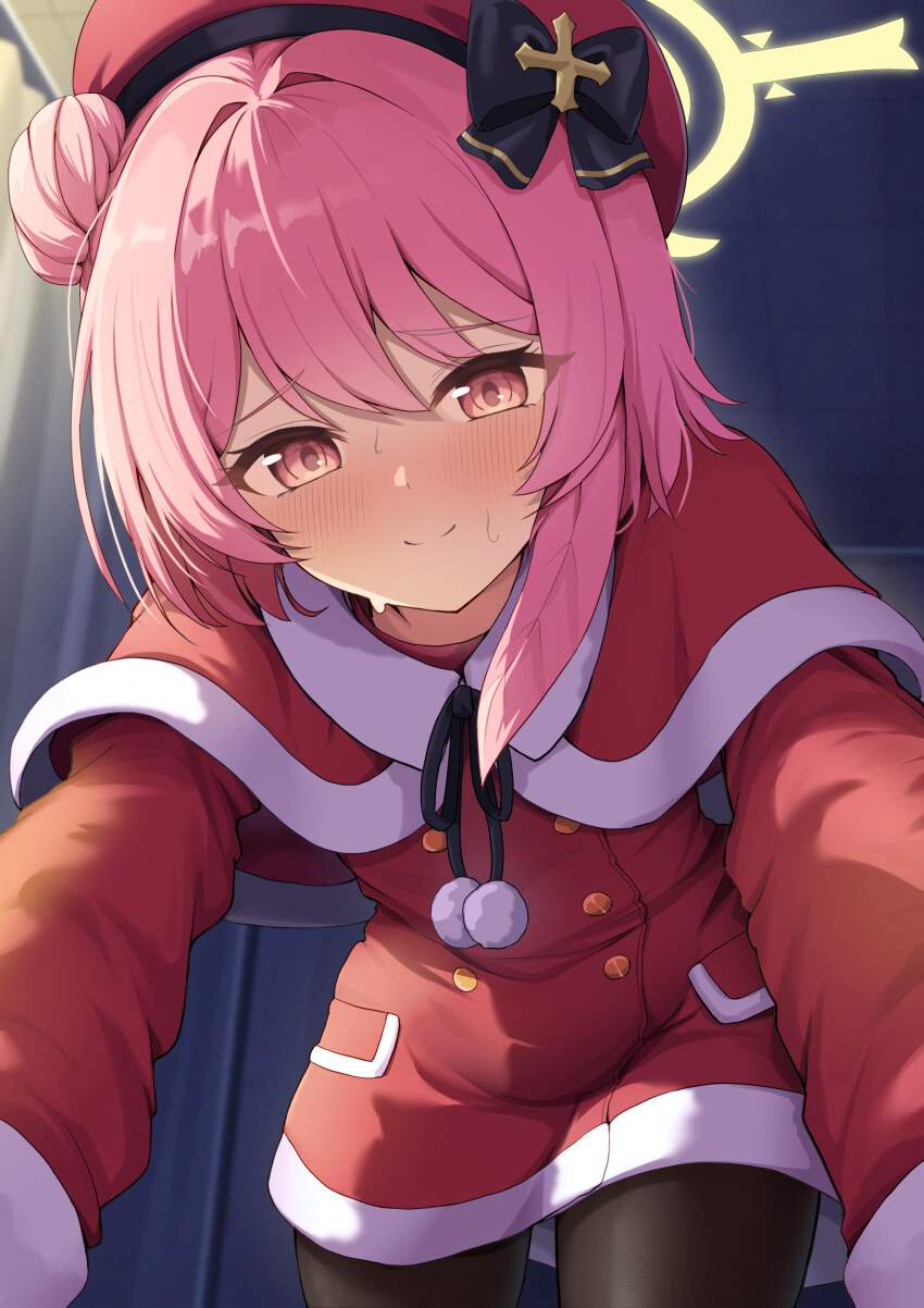 ブルーアーカイブのエロ＆萌え画像まとめ！