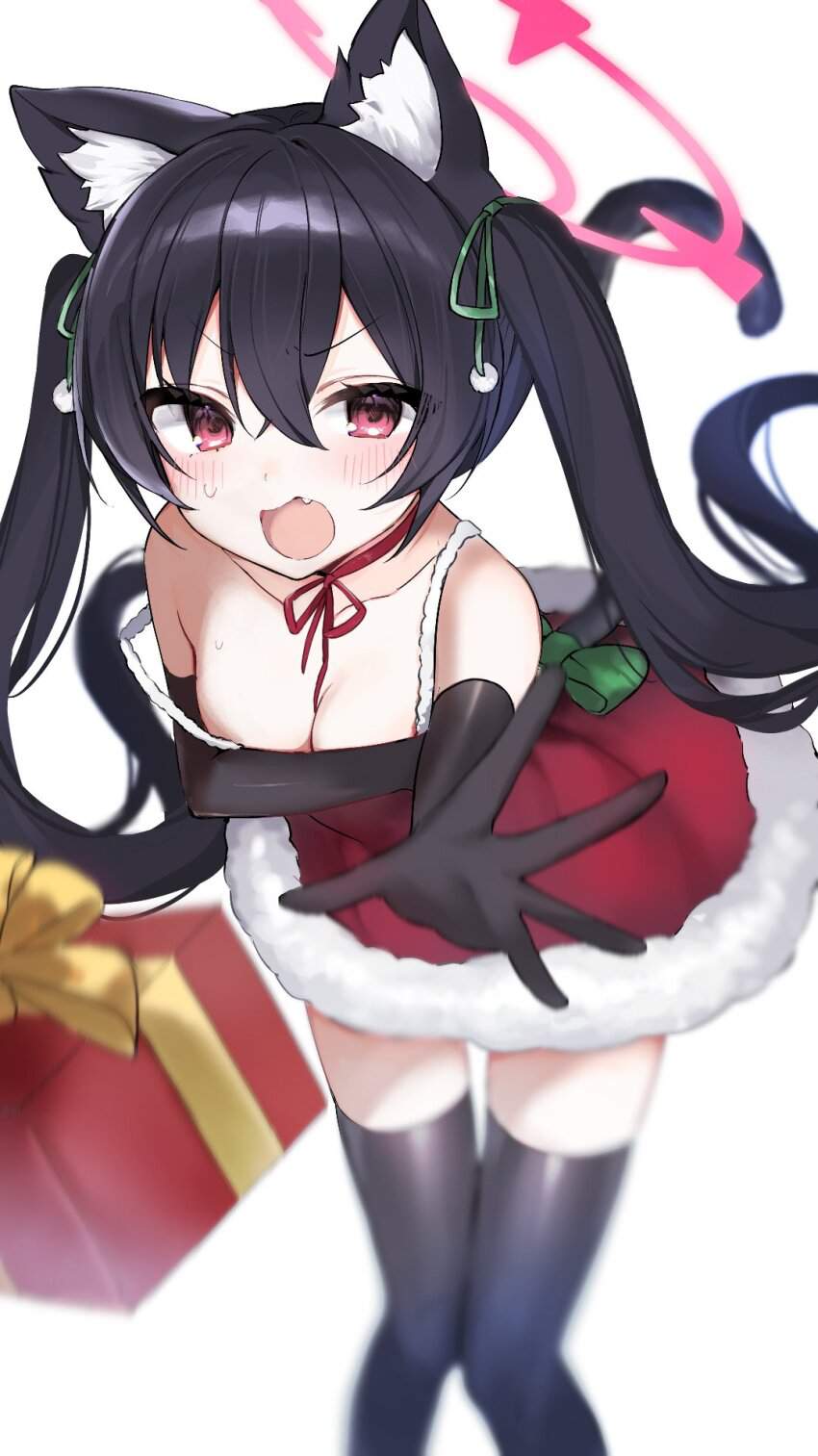 ブルーアーカイブのエロ＆萌え画像まとめ！