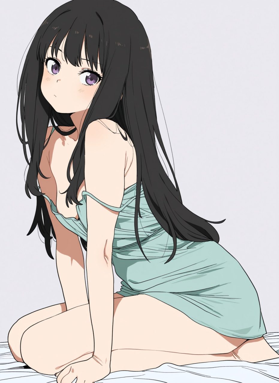 リコリス・リコイルの二次エロ画像まとめ