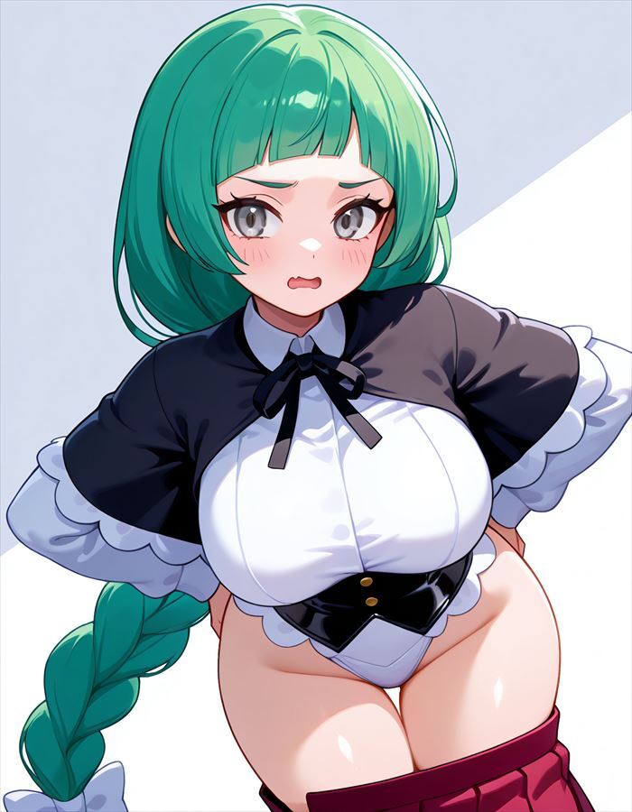 ポケットモンスターの二次エロ画像で！