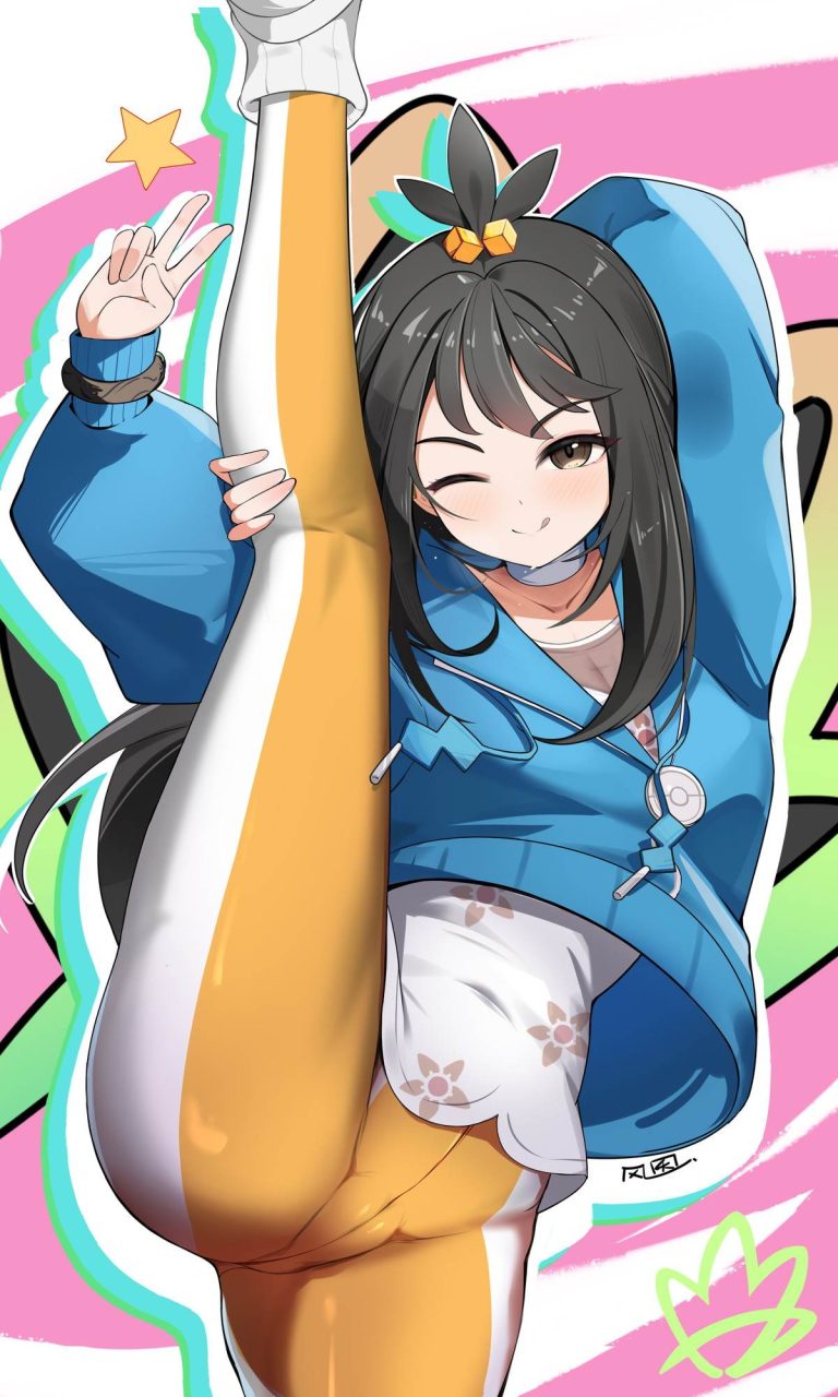 ポケットモンスターの二次エロ画像まとめ