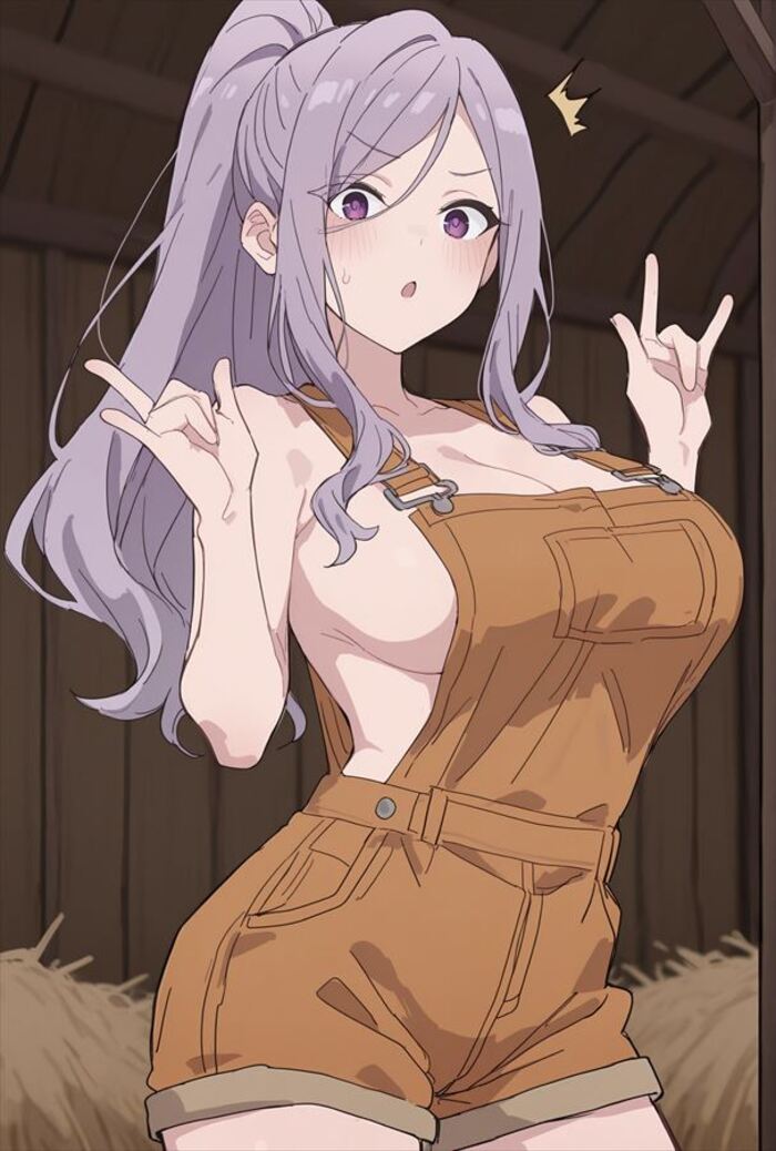 妹の画像フォルダを公開する！