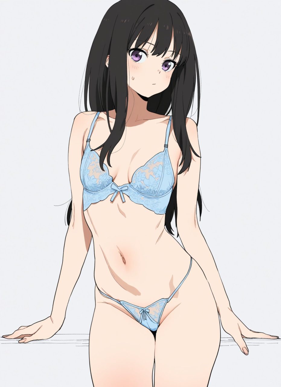 リコリス・リコイルの二次エロ画像まとめ