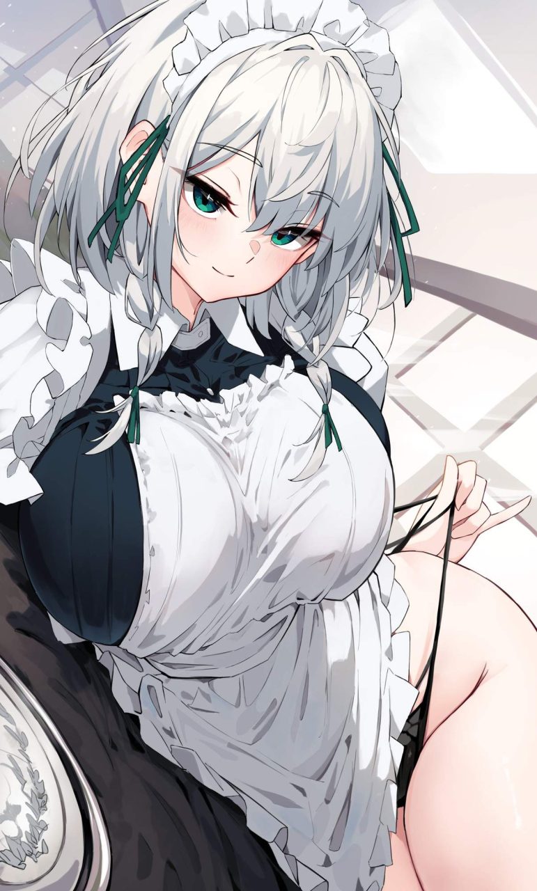 東方Projectのエロすぎる画像