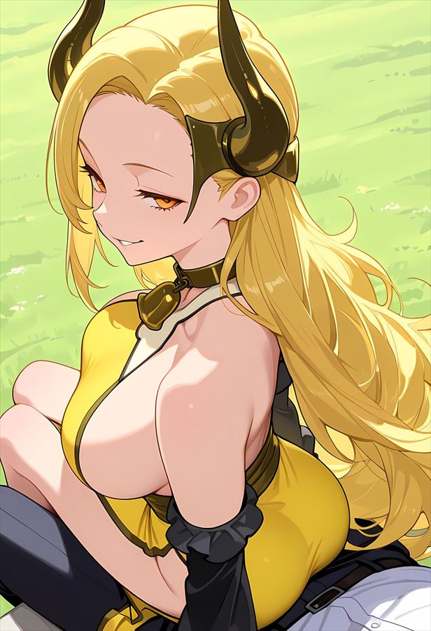 とんでもスキルで異世界放浪メシのエロ画像集めてみたよ！