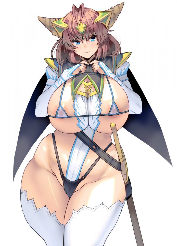 むちむちのエロ画像集めてみたよ！