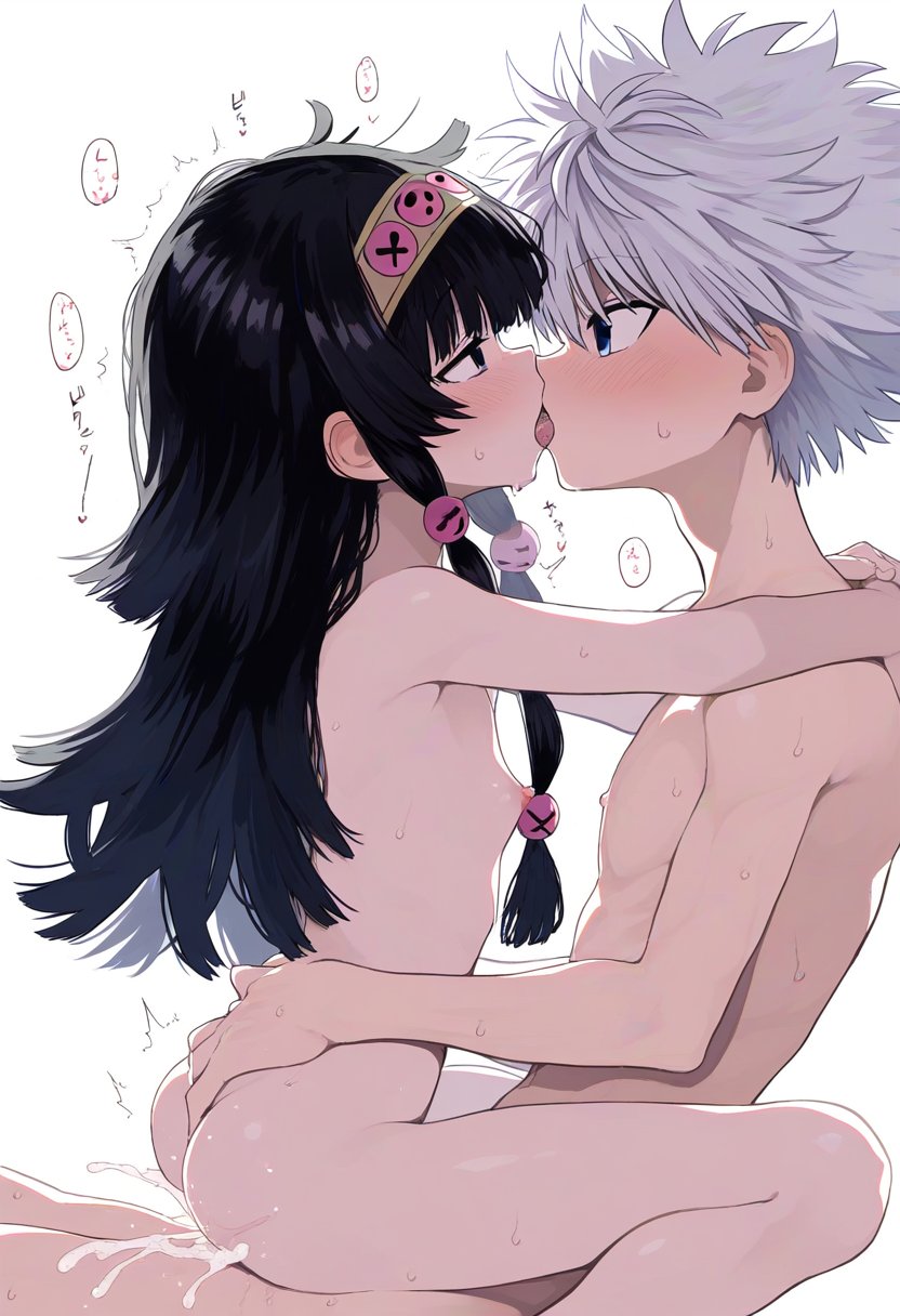 妹の二次エロ画像まとめ