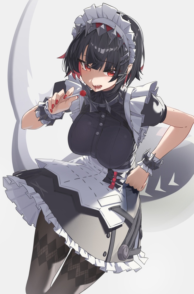 ゼンレスゾーンゼロの二次エロ画像くだしあ。