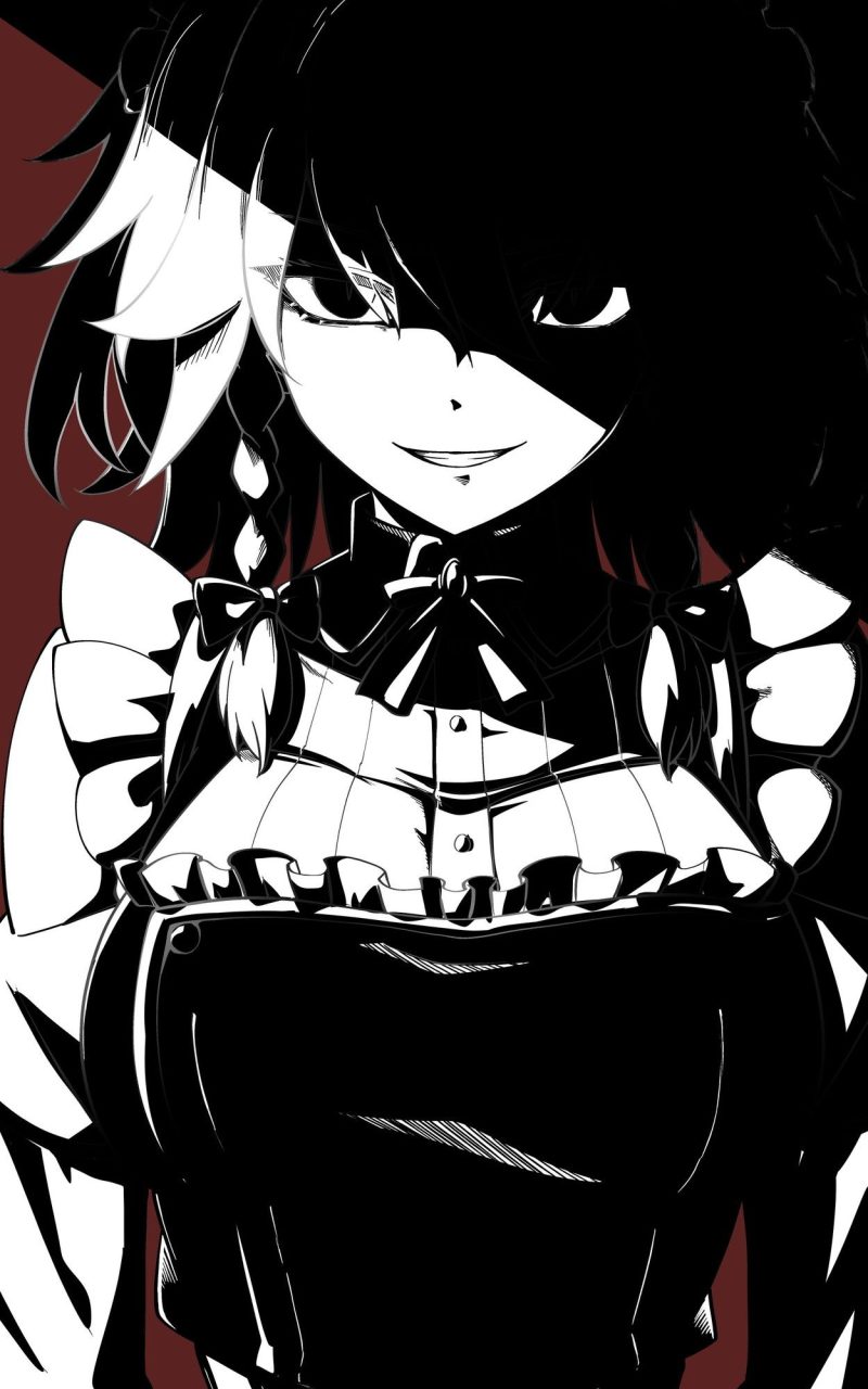 東方Projectのエロすぎる画像