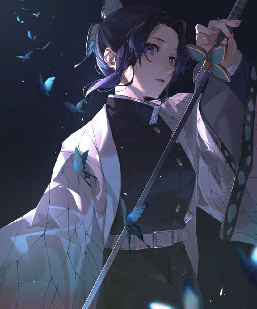 鬼滅の刃の魅力についてエロ画像で検証