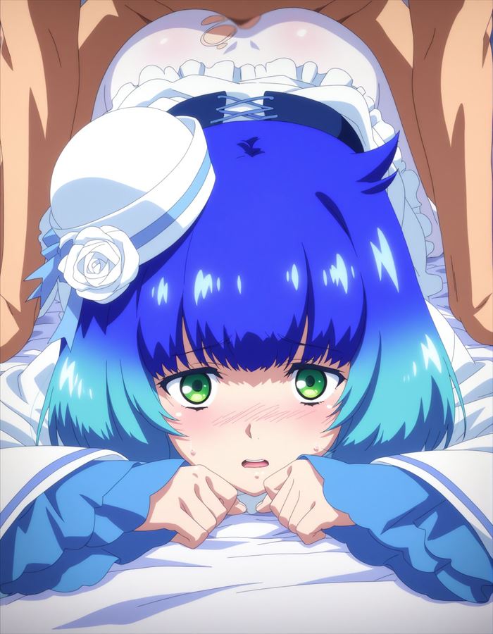 とんでもスキルで異世界放浪メシのエロ画像集めてみたよ！