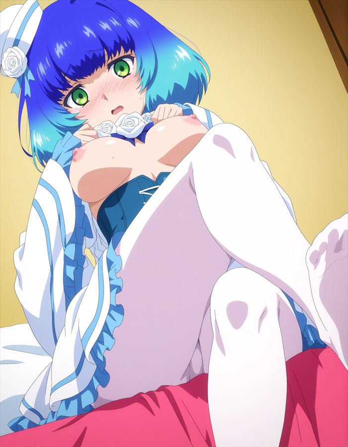 とんでもスキルで異世界放浪メシのエロ画像集めてみたよ！