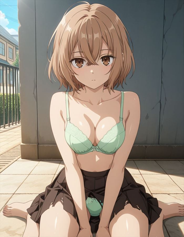 私を喰べたい、ひとでなしの画像倉庫がここです！