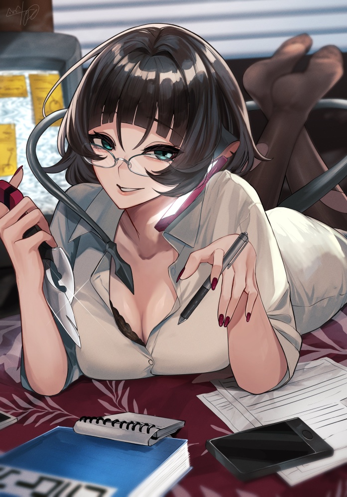 ゼンレスゾーンゼロの二次エロ画像くだしあ。