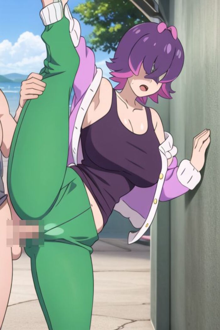 ポケットモンスターのエロ画像待った無し！