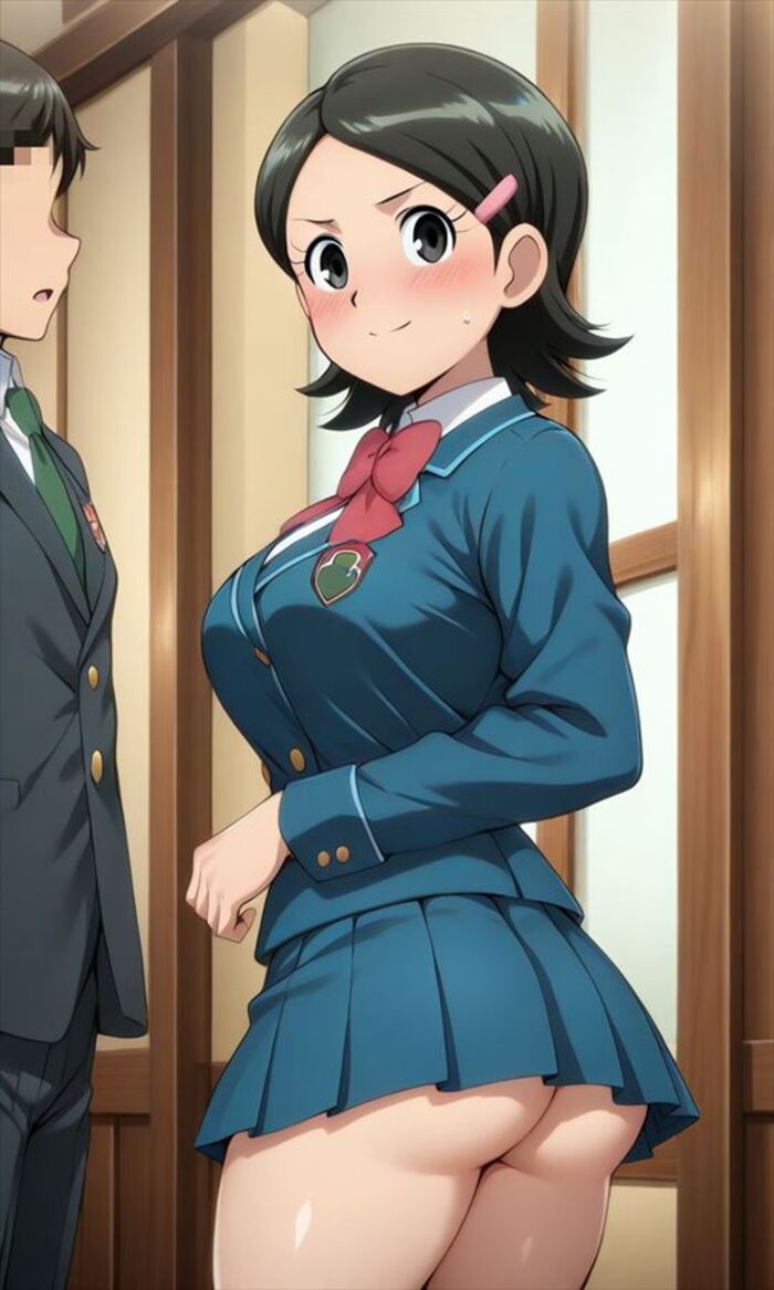 イナズマイレブンのエロ画像で抜きたくなったから貼ってくよ