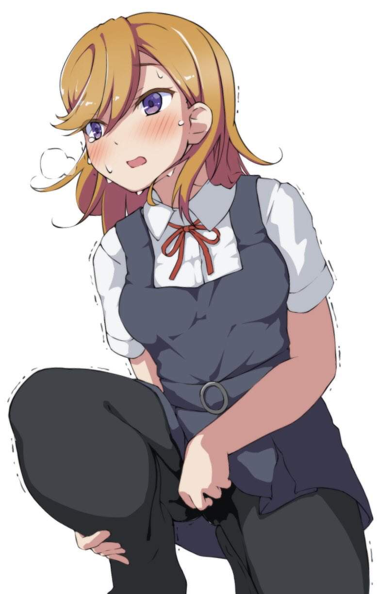 オシッコのエロ画像下さい