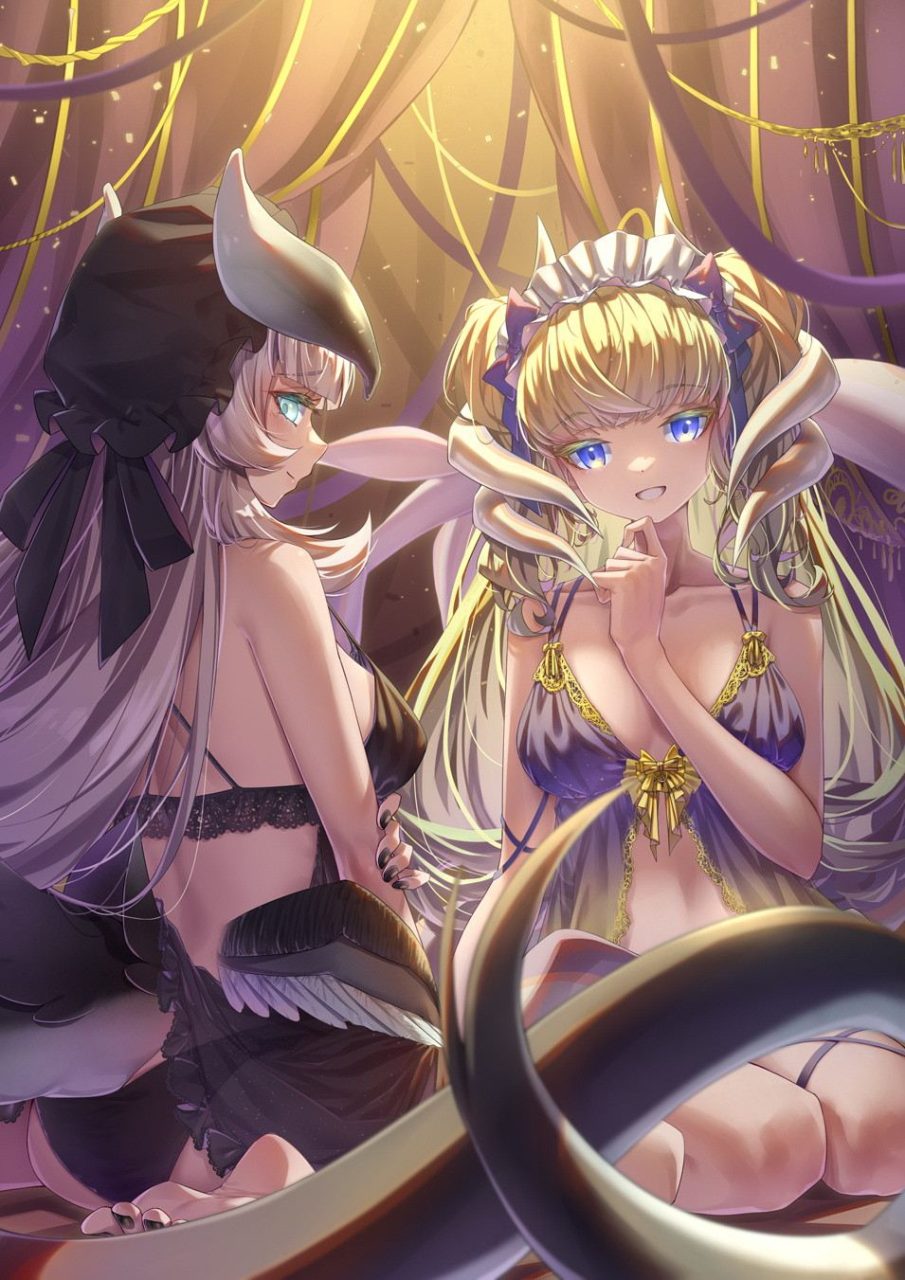 遊☆戯☆王の虹エロ画像