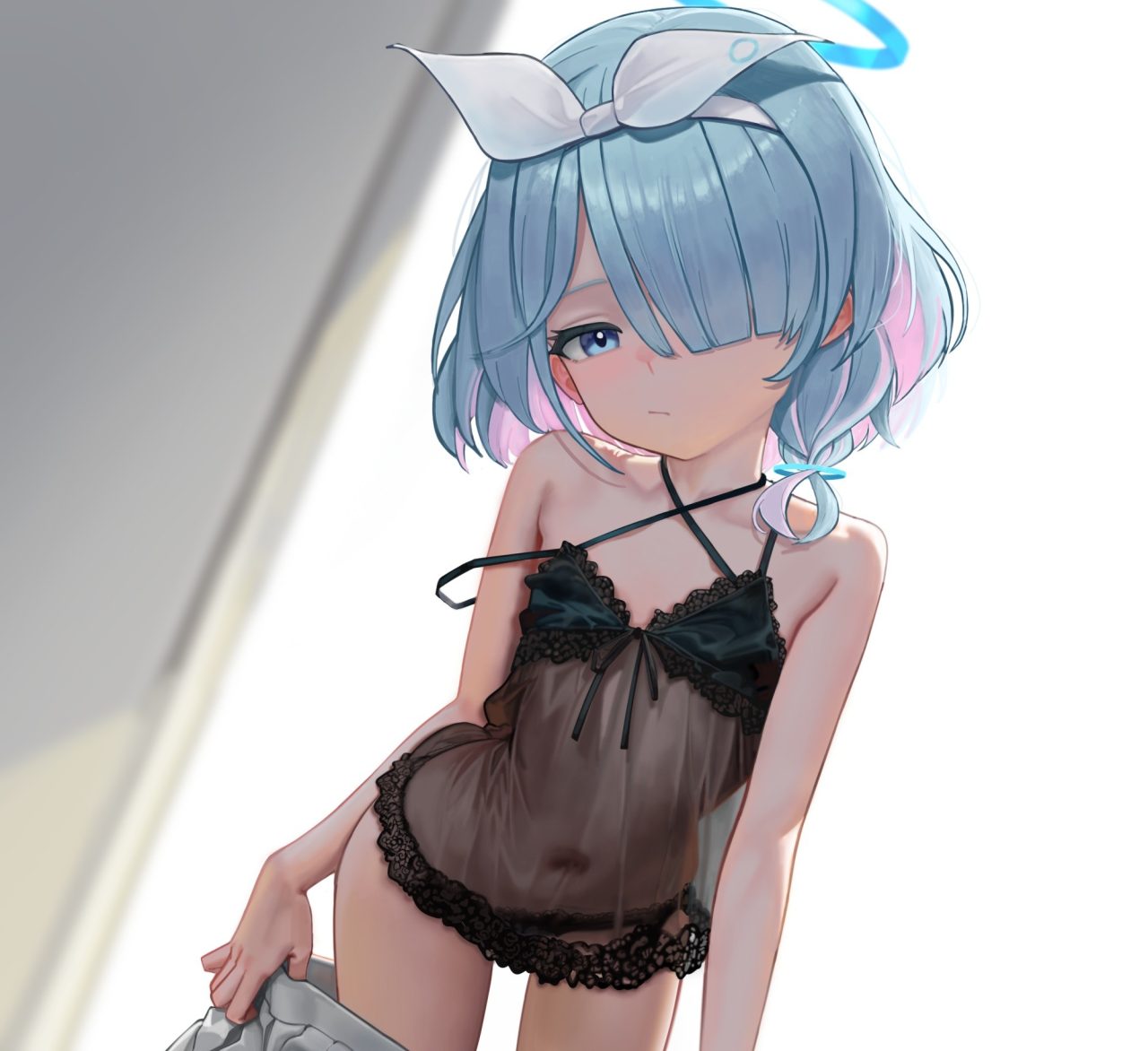 おへそエロ画像総合スレ