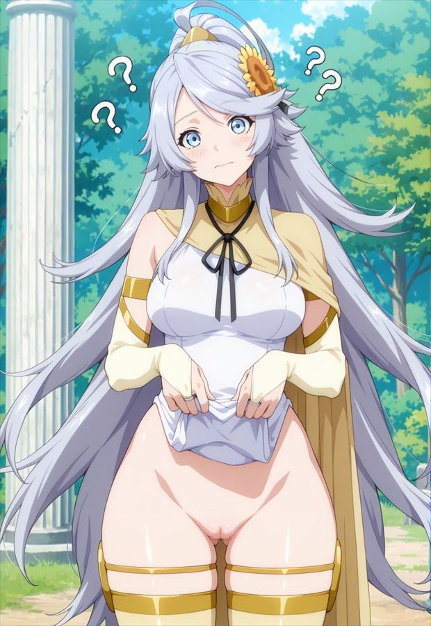 とんでもスキルで異世界放浪メシのエロ画像集めてみたよ！