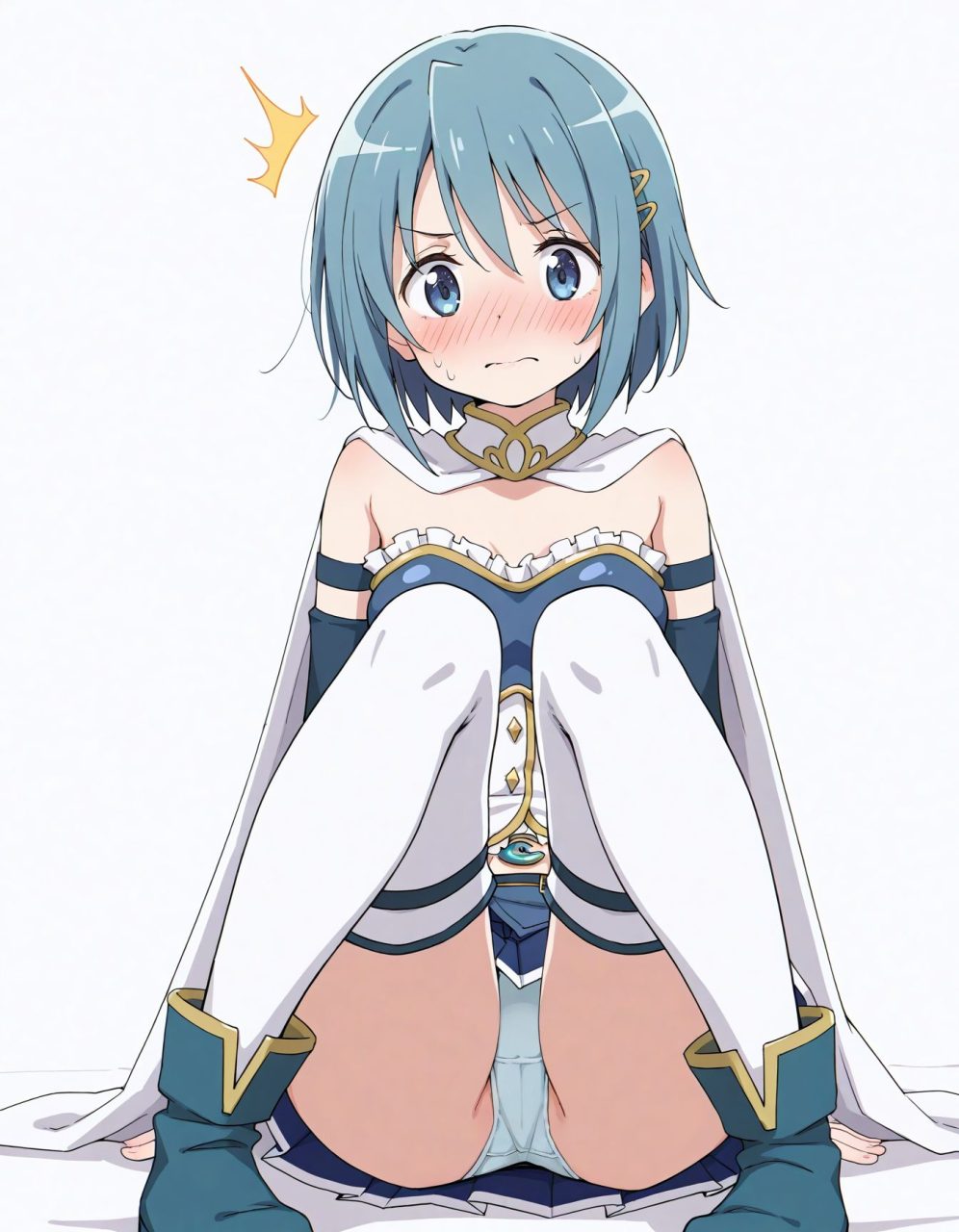 魔法少女まどか☆マギカの魅力についてエロ画像で検証