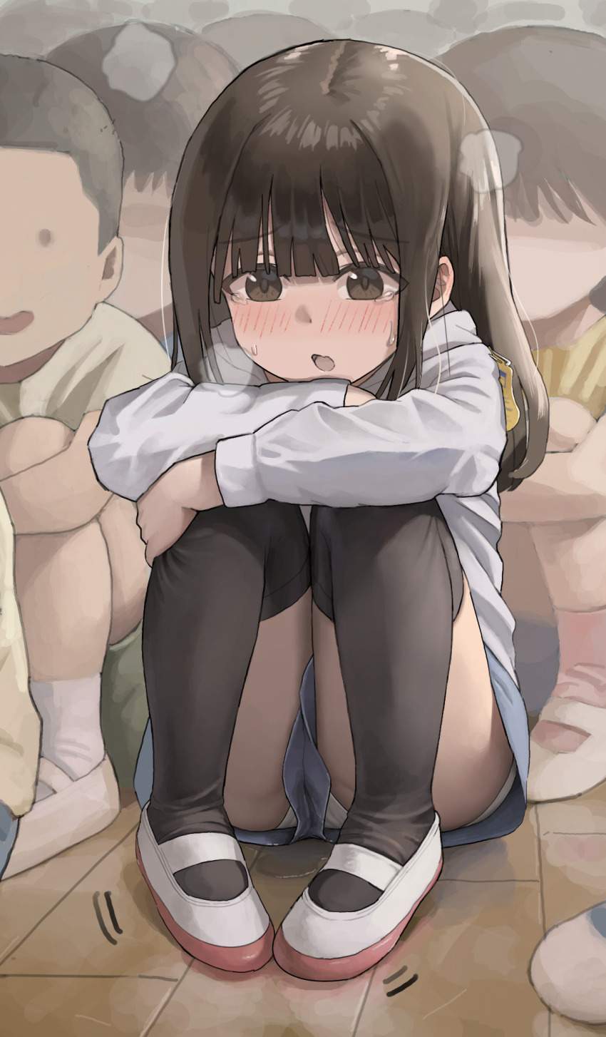 オシッコのエロ画像下さい