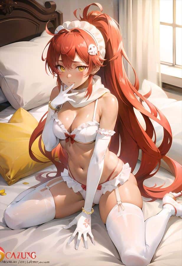 とんでもスキルで異世界放浪メシのエロ画像集めてみたよ！