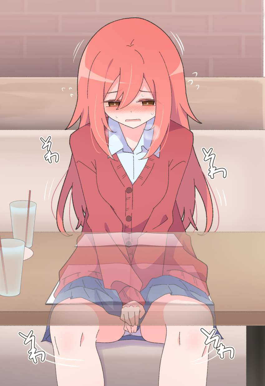 オシッコのエロ画像下さい