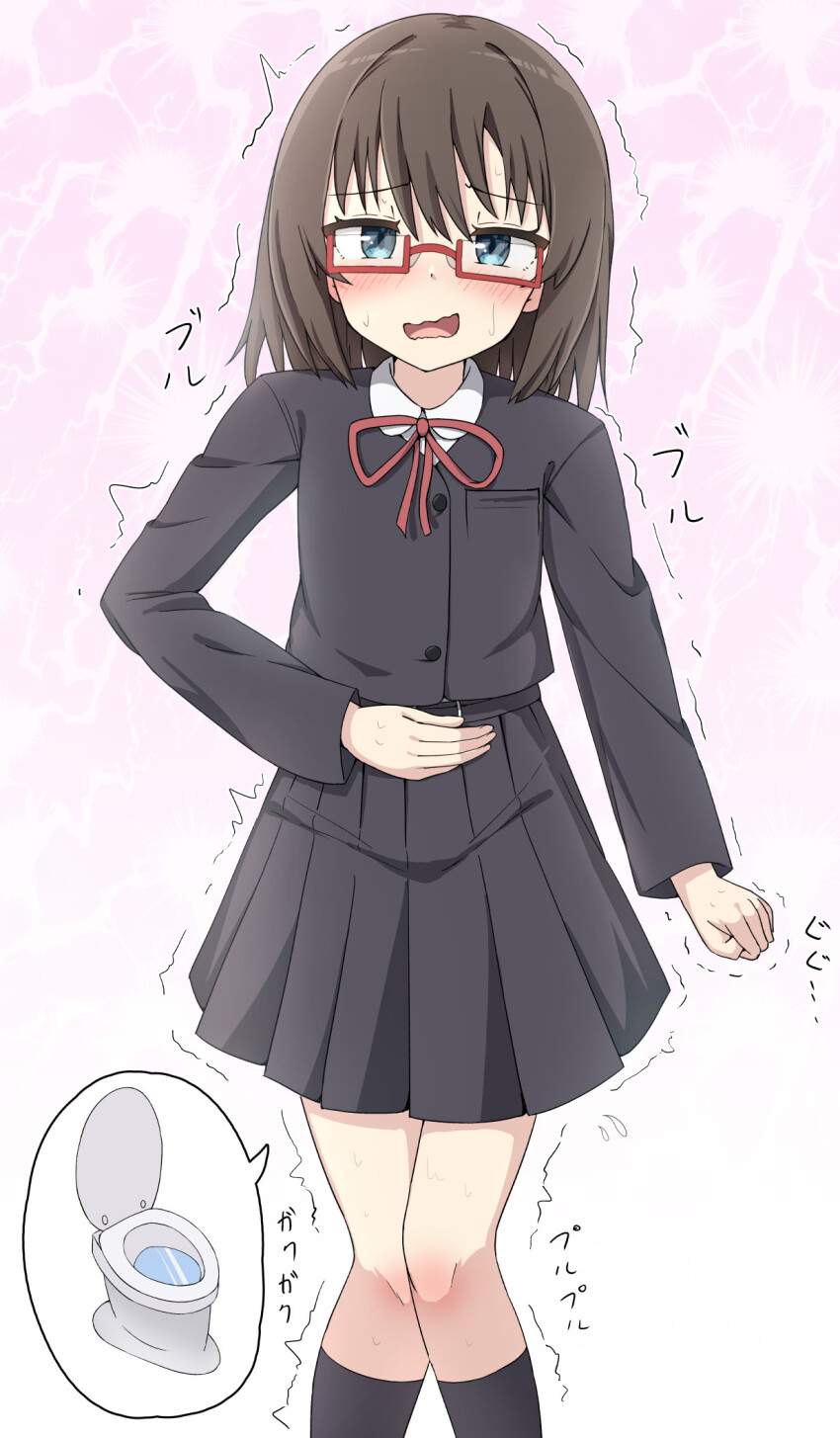 オシッコのエロ画像下さい