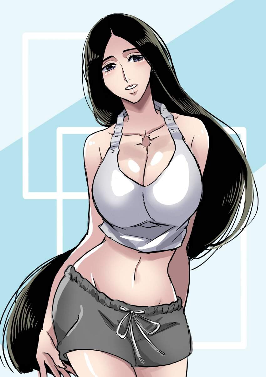 BLEACHのエロ画像集めてみたよ！