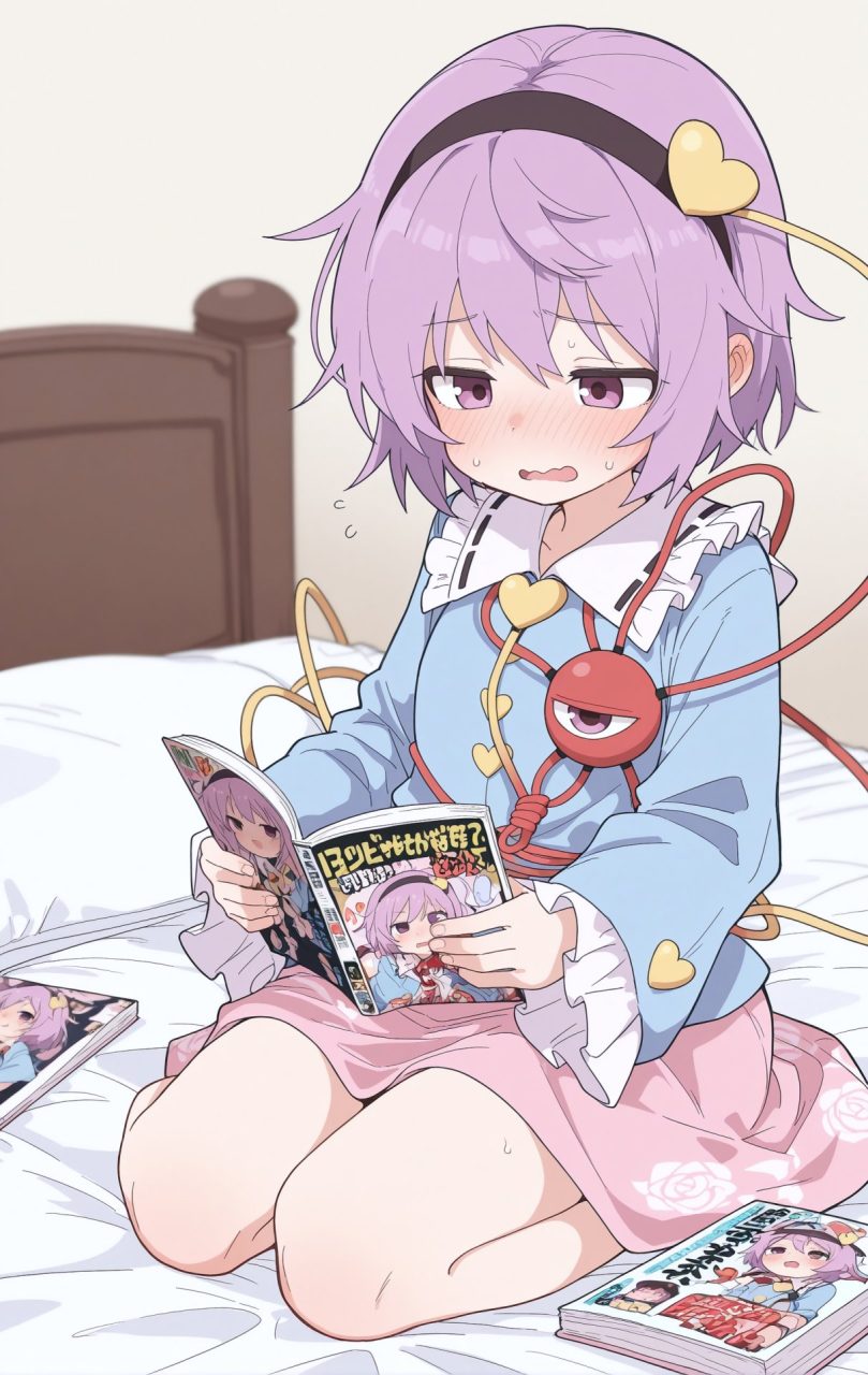 東方Projectエロ画像総合スレ