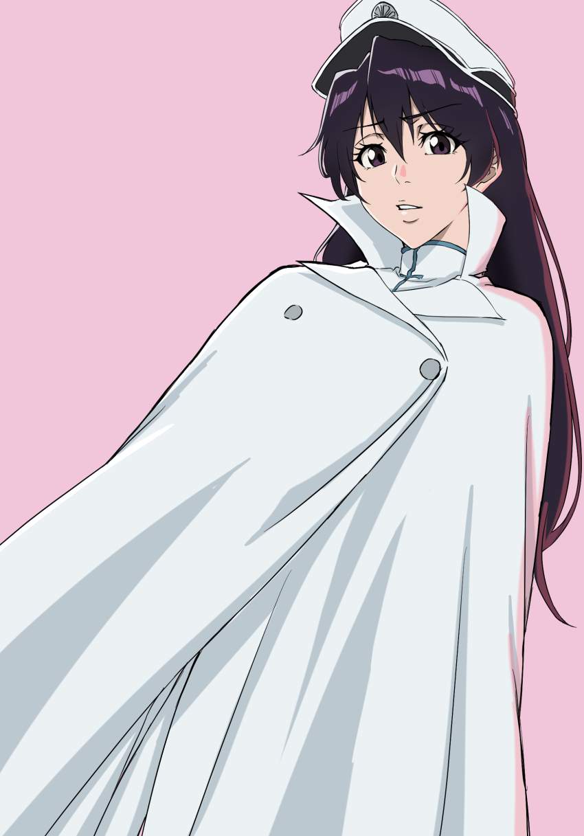 BLEACHのエロ画像がほしい！