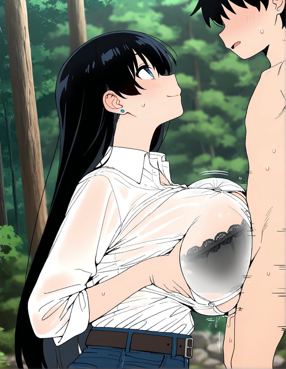 瑠璃の宝石のエロ画像が見たい人集まれ！