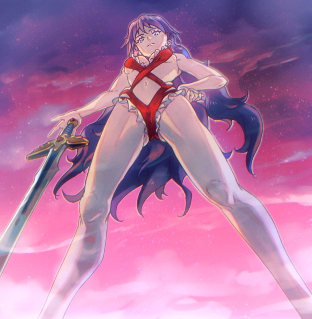 ドラゴンクエストってエロいよな？