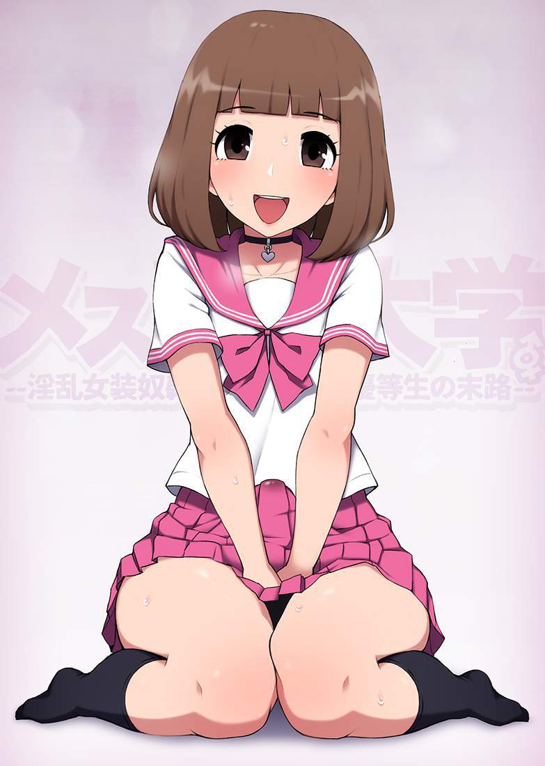 男の娘がエロくてたまんないので画像を収集してきた