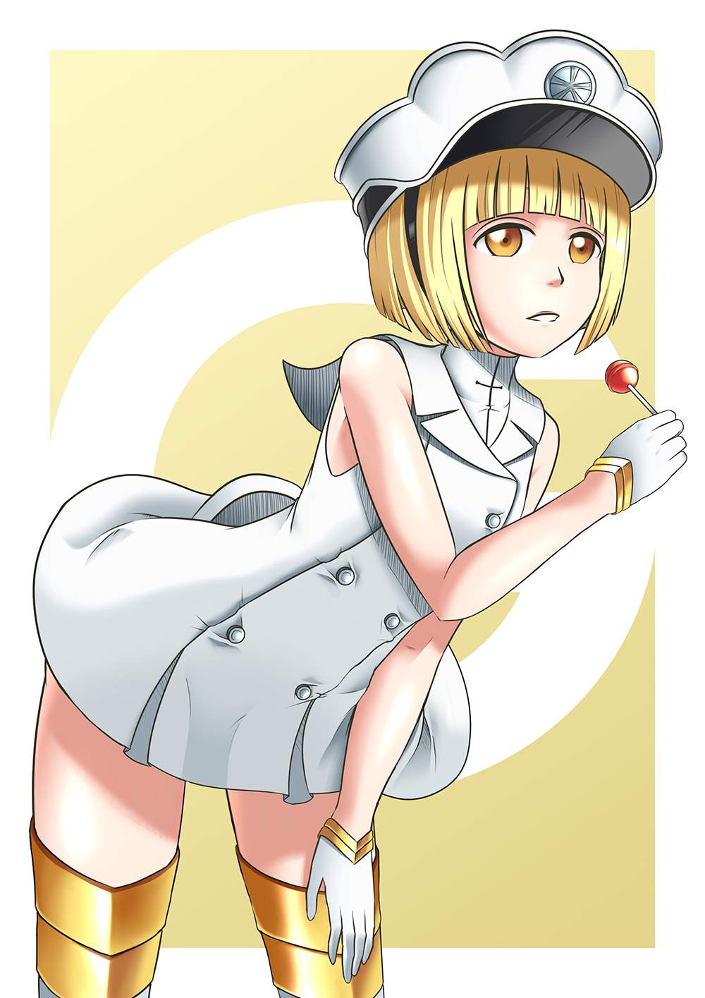 BLEACHのエロ画像がほしい！