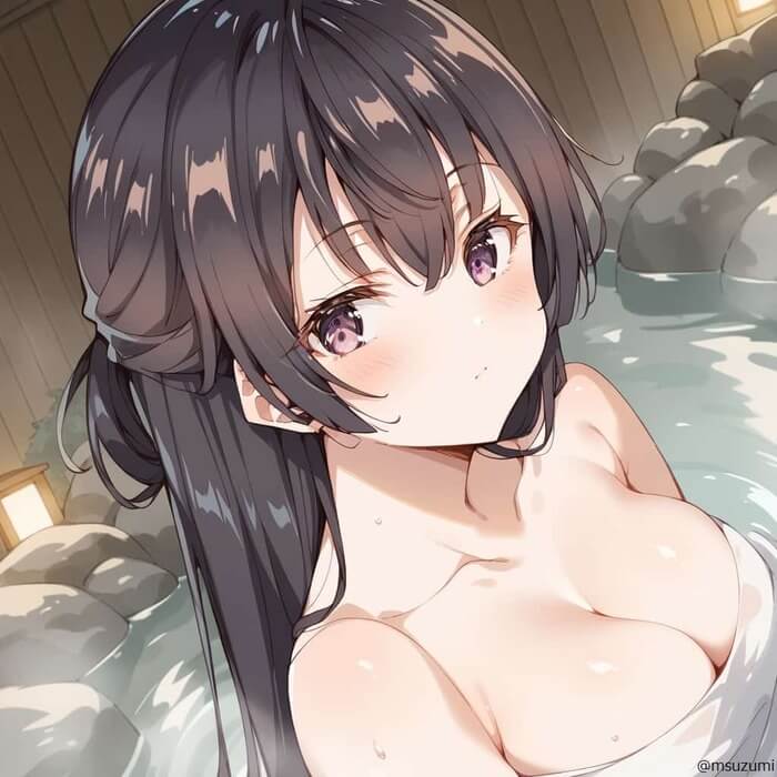 時々ボソッとロシア語でデレる隣のアーリャさんの選り抜き画像♪